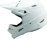 Answer AR1 Solid Helmet White - XS Answer Helmets and Accessories  AXOPROS