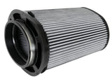 aFe Momentum Intake Replacement Air Filter w/ Pro DRY S Media (Pair) aFe Air Filters - Universal Fit  AXOPROS