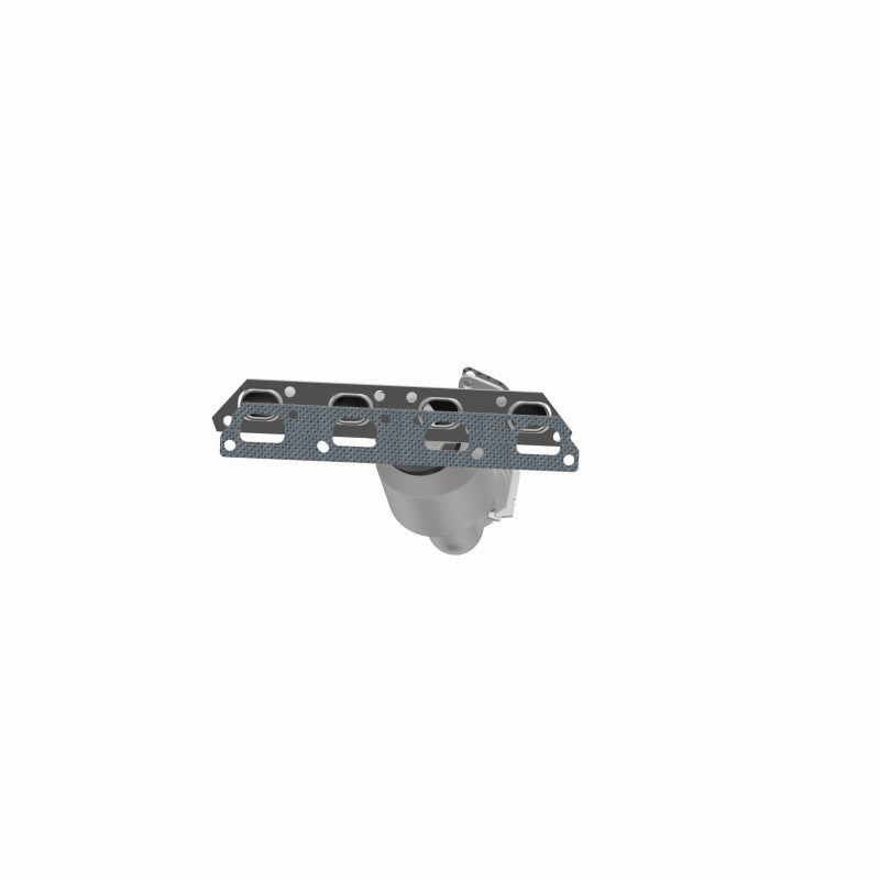 MagnaFlow Conv DF 02-06 Cooper/S manif Magnaflow Catalytic Converter Direct Fit  AXOPROS