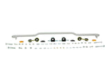 Whiteline 10/07+ Subaru Impreza (MY08) GH Non-Turbo Rear 22mm X-Heavy Duty Adjustable Swaybar Whiteline Sway Bars  AXOPROS