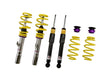 KW Coilover Kit V1 Audi A3 (8P) FWD all engines w/o electronic dampening control KW Coilovers  AXOPROS
