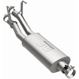 Magnaflow 09-18 Ram 1500 5.7L DF With Muffler Magnaflow Catback  AXOPROS