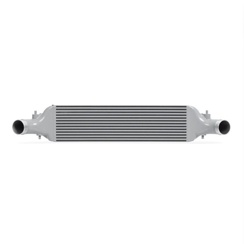 Mishimoto 2018+ Kia Stinger GT 3.3T Performance Intercooler Kit - Silver Mishimoto Intercooler Kits  AXOPROS