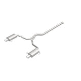MagnaFlow Sys C/B 06 Subaru Legacy GT 2.5L Magnaflow Catback  AXOPROS