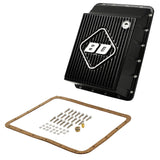 BD Diesel 13-24 Dodge/RAM AISIN AS69RC Deep Sump Transmission Pan BD Diesel Transmission Pans  AXOPROS