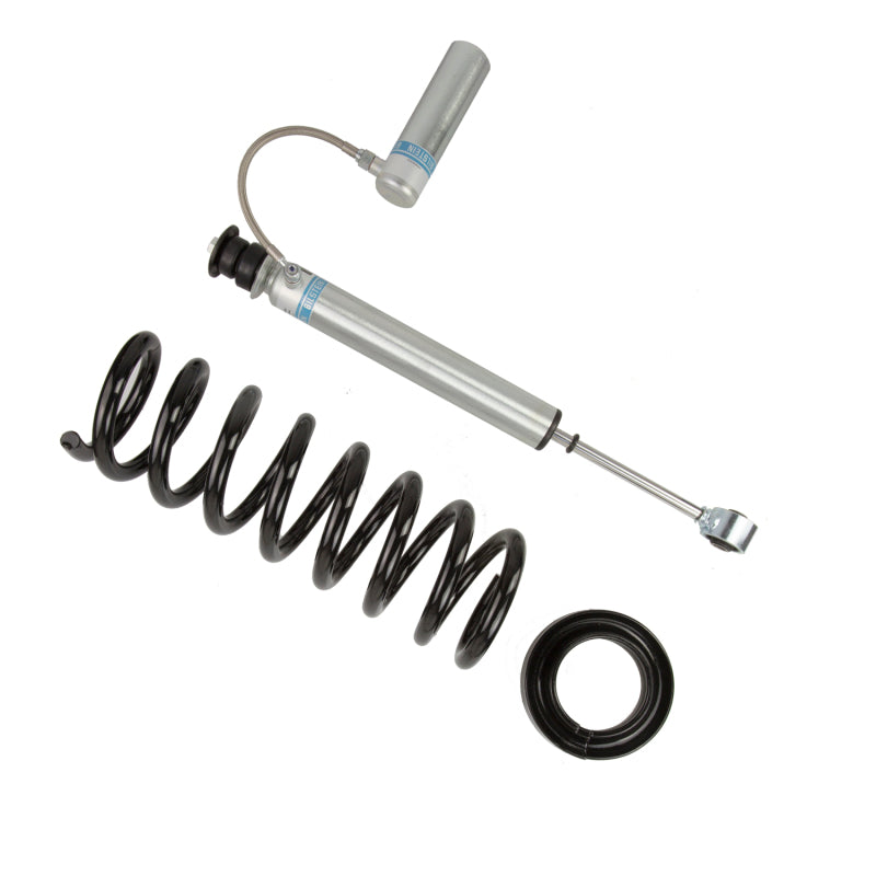 Bilstein B8 5162 Series 14-16 Dodge Ram 2500 Monotube Front Suspension Kit Bilstein Suspension Packages  AXOPROS