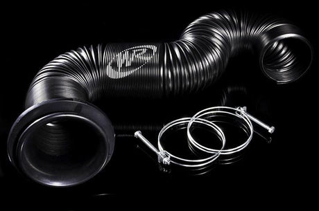 Weapon R Weapon R Dragon Ram Air Kit II (Black only) Cold Air Intakes aftermarket performance part