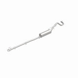 MagnaFlow BRE Exhaust Kit 95-00 Toyota Tacoma 2.7L Magnaflow Catback  AXOPROS