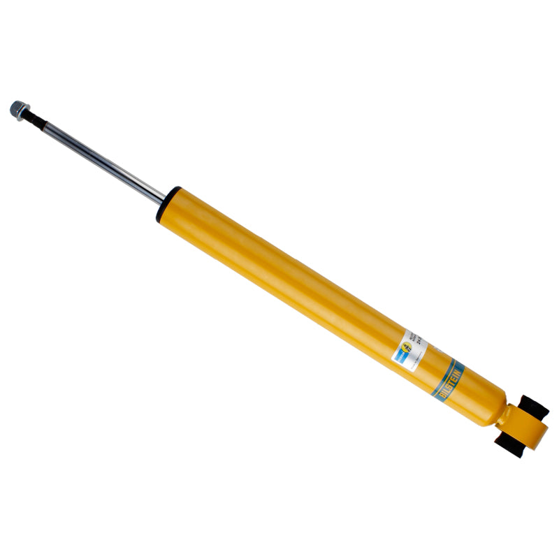 Bilstein Bilstein B6 17-20 Jaguar F-Pace Rear Shock Absorber w/o Electronic Suspension Shocks and Struts aftermarket performance part