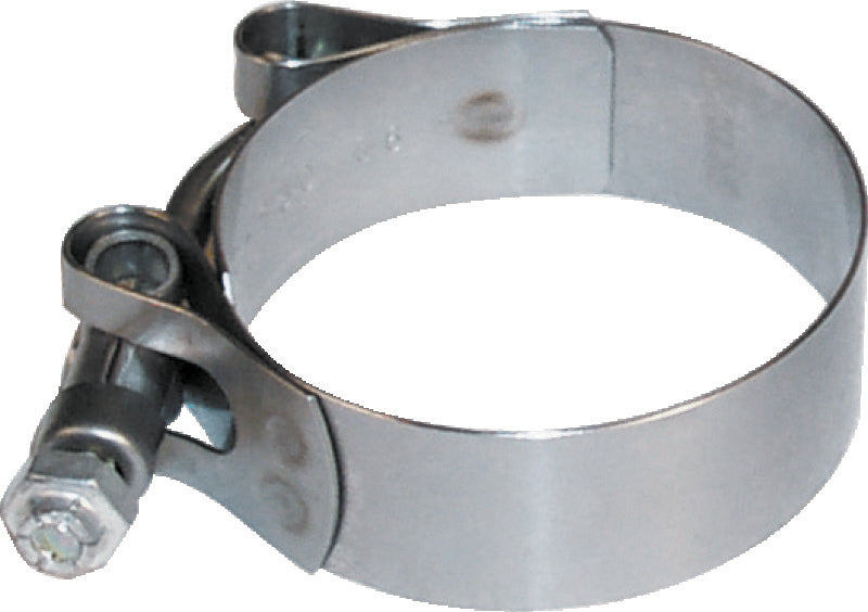 S&S Cycle O-Ring Style Manifold Clamp S&S Cycle Headers & Manifolds  AXOPROS