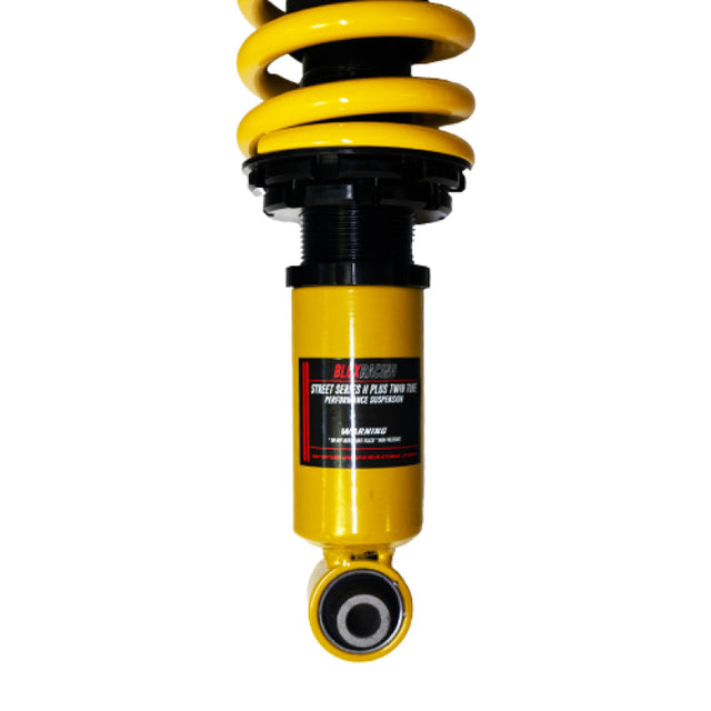 BLOX Racing 15-21 WRX/STI Street Series II Plus Coilovers BLOX Racing Coilovers  AXOPROS