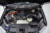 K&N 2021+ Ford F150 V6-3.5L/2.7L F/I Aircharger Performance Intake K&N Engineering Cold Air Intakes  AXOPROS