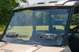 Seizmik 13+ Polaris Ranger 900/1000 XP/Crew Full-Size Profit Tool-Less Windshield Vented HC Seizmik Windshields  AXOPROS