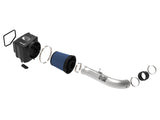 aFe Momentum XP Cold Air Intake System w/ Pro 5R Media Brushed 14-19 GM Silverado/Sierra 1500 aFe Cold Air Intakes  AXOPROS