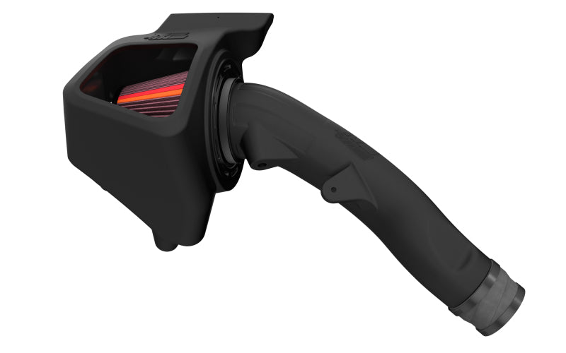K&N 16-22 Jeep Grand Cherokee V6 3.6L NextGen Cold Air Intake K&N Engineering Cold Air Intakes  AXOPROS