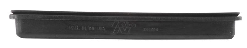 K&N 17-18 Chrysler Pacifica V6 3.6L F/I Replacement Drop In Air Filter K&N Engineering Air Filters - Drop In  AXOPROS