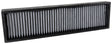 K&N 07-14 Mini Cooper 1.6L L4 F/I Cabin Air Filter K&N Engineering Cabin Air Filters  AXOPROS