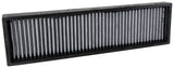 K&N 07-14 Mini Cooper 1.6L L4 F/I Cabin Air Filter K&N Engineering Cabin Air Filters  AXOPROS