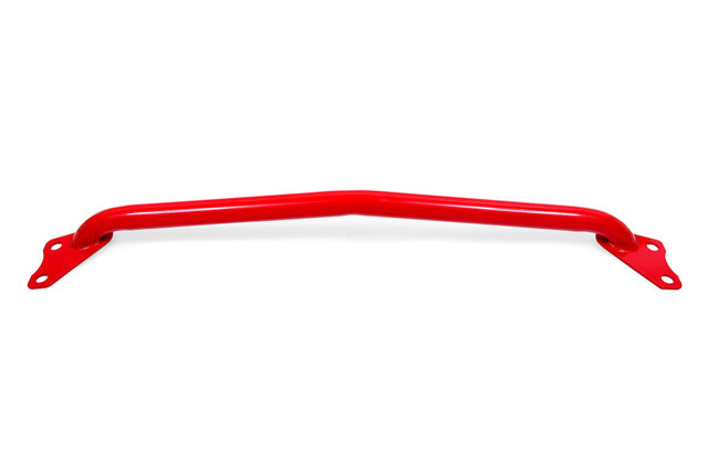 BMR 15-19 Ford Mustang S550 Front Bumper Support (Red) BMR Suspension Bumper Beams  AXOPROS