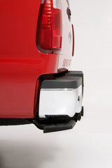 AMP Research 1999-2016 Ford F-250/350/450 BedStep - Black AMP Research Bed Steps  AXOPROS