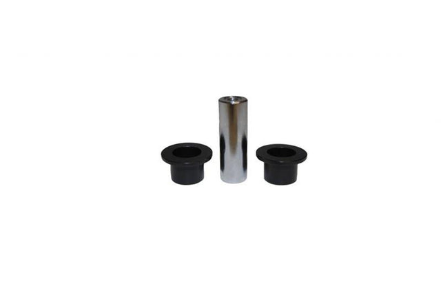 Torque Solution Shifter Pivot Bushings (Narrow): 02-14 Subaru WRX Torque Solution Shifter Bushings  AXOPROS