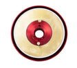 NRG Short Hub Adapter S13 Nissan 240 - Red NRG Steering Wheel Hubs  AXOPROS