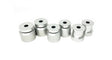 Torque Solution Solid Front Subframe Bushings: 2G Mitsubishi Eclipse / Talon 1995-1999 Torque Solution Bushing Kits  AXOPROS