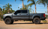 ICON 2005+ Ford Super Duty Radius Arm System ICON Suspension Arms & Components  AXOPROS