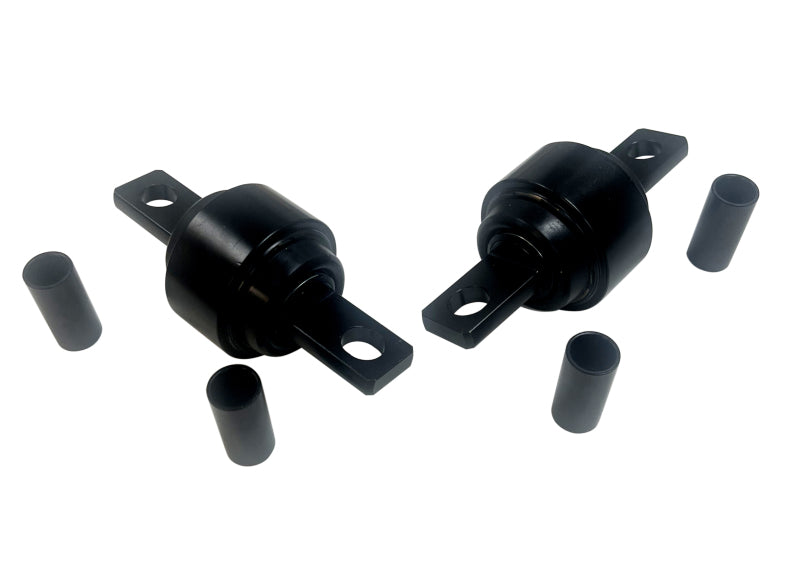 Whiteline 17-24 Tesla Model 3 Long Range Front Lower Forward Inner Bushing Kit (Spherical) Whiteline Bushing Kits  AXOPROS