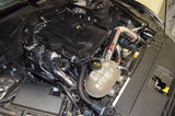 Injen 15-19 Ford Mustang 2.3L EcoBoost Aluminum Intercooler Piping Kit - Polished Injen Intercooler Pipe Kits  AXOPROS