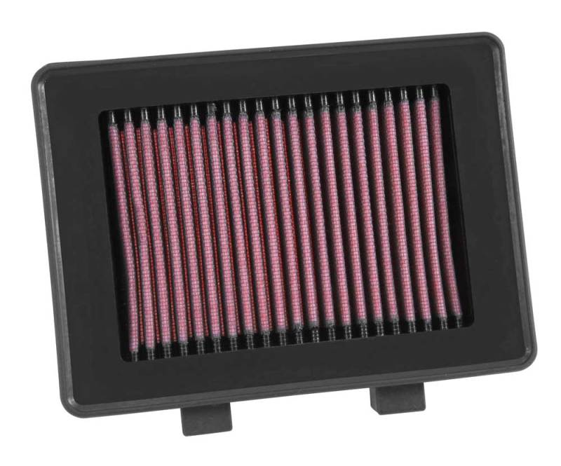 K&N 14-15 Suzuki DL1000 V-Strom Replacement Air Filter K&N Engineering Air Filters - Direct Fit  AXOPROS