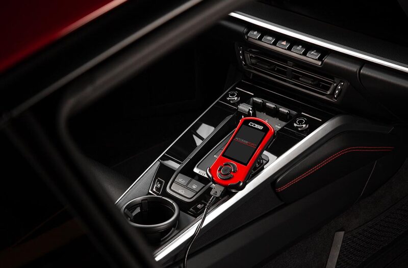 Cobb Porsche 911 992 Carrera / S / GTS AccessPORT V3 COBB Programmers & Tuners  AXOPROS