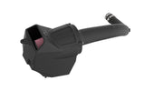 K&N 2024 Jeep Wrangler 4xE 63 Series Air Intake K&N Engineering Cold Air Intakes  AXOPROS