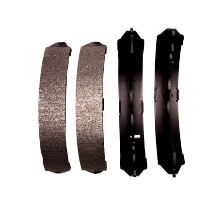 DFC DFC 90-23 Honda Civic Sedan Rear Premium Service Shoes Brake Shoes aftermarket performance part