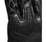 Dainese Air-Maze Unisex Gloves Black/Black - 2XL Dainese Gloves  AXOPROS