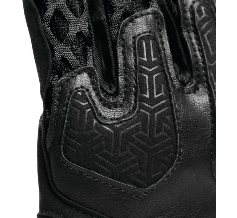 Dainese Air-Maze Unisex Gloves Black/Black - Small Dainese Gloves  AXOPROS
