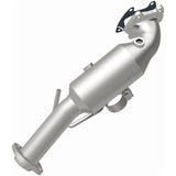 MagnaFlow Conv Direct Fit OEM 12-17 Jeep Wrangler 3.6L Underbody Magnaflow Catalytic Converter Direct Fit  AXOPROS