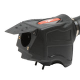 Injen 12-18 Jeep Wrangler JK V6-3.6L Evolution Intake- Dry Injen Cold Air Intakes  AXOPROS