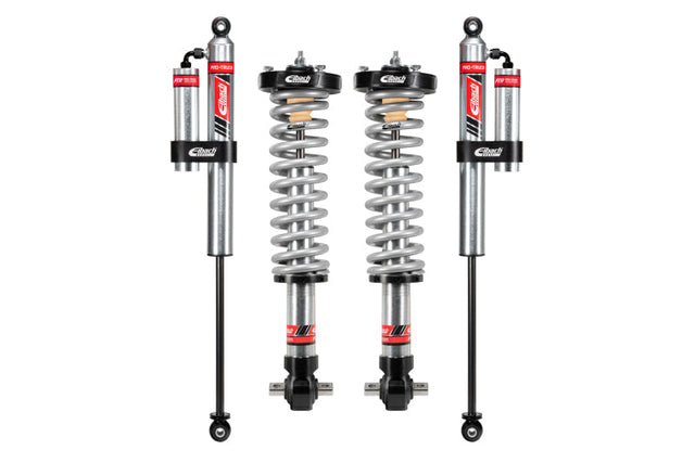 Eibach Pro-Truck Coilover Stage 2R 15-20 Ford F-150 3.5L V6 2WD Eibach Coilovers  AXOPROS
