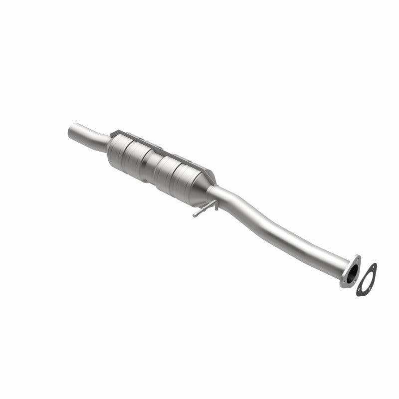 MagnaFlow Conv DF 00-01 Excursion With 5.4L A Magnaflow Catalytic Converter Direct Fit  AXOPROS