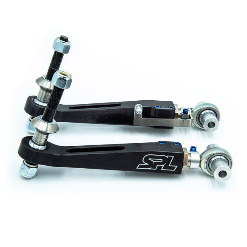 SPL Parts 2019+ BMW (G20) & 2021+ BMW (G22) Front Lower Control Arm SPL Parts Control Arms  AXOPROS