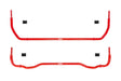Eibach 24mm Front & 19mm Rear Anti-Roll-Kit for 9/97-03 Porsche C4 Coupe (exc Turbo) Eibach Sway Bars  AXOPROS