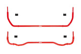 Eibach 24mm Front & 19mm Rear Anti-Roll-Kit for 9/97-03 Porsche C4 Coupe (exc Turbo) Eibach Sway Bars  AXOPROS