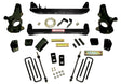 Skyjacker 3" KIT,01-11 GMC 2500HD 4X4 Skyjacker Lift Kits  AXOPROS