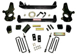 Skyjacker 3" KIT,01-11 GMC 2500HD 4X4 Skyjacker Lift Kits  AXOPROS