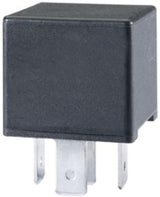 Hella Relay 12V 20/40A Spdt Dio Hella Light Accessories and Wiring  AXOPROS