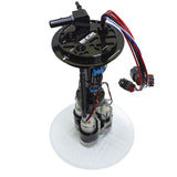 Snow 05-19 GM Half Ton Truck Fuel Hat - Dual Pump Snow Performance Fuel Pumps  AXOPROS