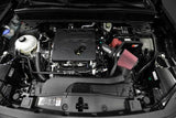 K&N 2021+ Ford Bronco Sport 1.5L L3 Performance Air Intake System K&N Engineering Cold Air Intakes  AXOPROS
