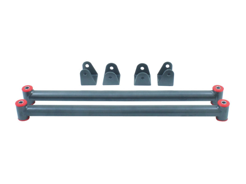 MaxTrac 07-16 GM K1500 4WD Optional Kicker Brace Kit Maxtrac Suspension Arms & Components  AXOPROS