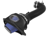 aFe Momentum Pro 5R Cold Air Intake System 15-17 Chevy Corvette Z06 (C7) V8-6.2L (sc) aFe Cold Air Intakes  AXOPROS